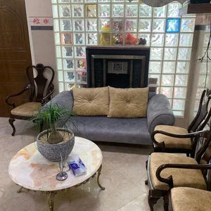 ساختمان دندانپزشکان امیدکویر 4