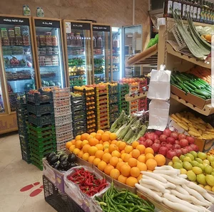 میوه فروشی پناهی