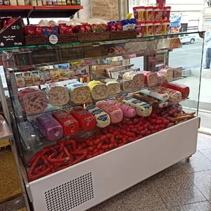 سوپر پروتئین آرمان