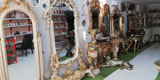 گالری هخامنش