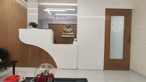 مطب دندانپزشکی دکتر نیلوفر ریخته گران