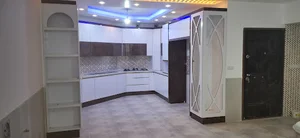 کابینت سازی حاجی پور