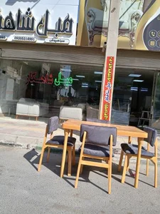 تولیدوتعمیرات انواع مبلمان شاهکار(حبیب سیاهپوش ) 4