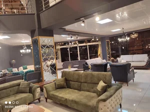 مبیلند مبلمان شکوهمند 4