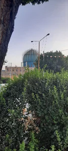 مسجد مصلیٰ
