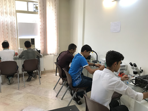 ابتکارسازان صنعت