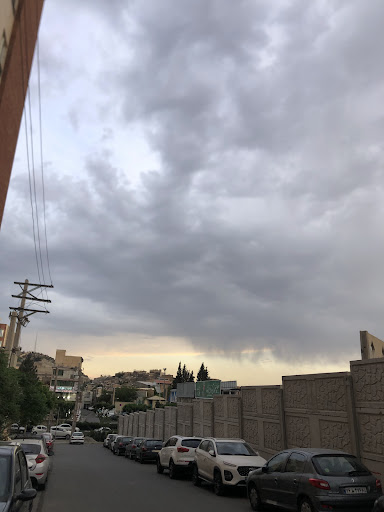 پارکینگ عظیمیه