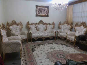 مبل ماهور