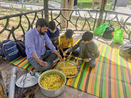 مدرسه کودک قرآنی