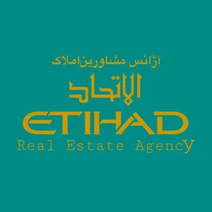ETIHAD |آژانس مشاورین املاک اتحاد