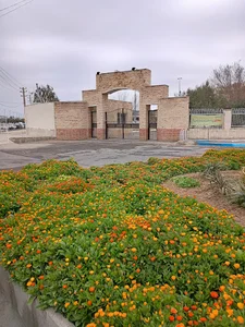 دادسرای عمومی و انقلاب شهرستان ساوه