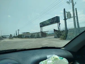 شرکت بتن آماده سامان دریا