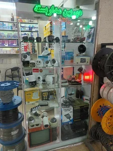 دیدبان گستر ایلیا