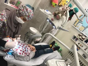 دکتر کوثر سادات ابطحی
