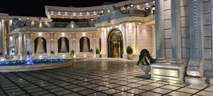 مجموعه بین راهی رونیکا پالاس