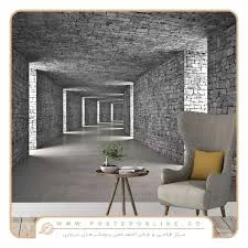 چاپ دیواری نقاشی دیواری والپرینتر هونر