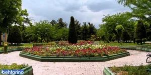 پارک بابا قدرت 3