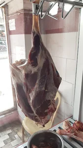 سوپر گوشت سرچشمه
