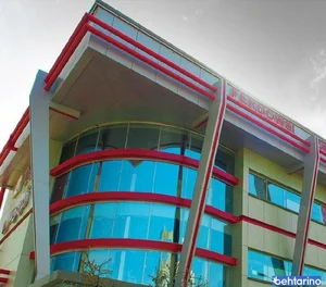 بازار فردوسی 4