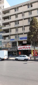 پاساژ کاخ نور