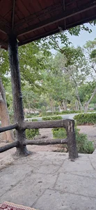 پارک شمس تبریزی