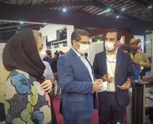 شرکت پیشداد صنعت آلما