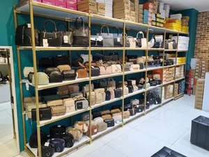 کیف و کفش راشا 3