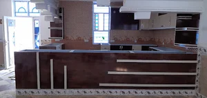 کابینت سازی قمادین