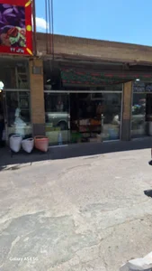 فروشگاه سیدنژادی