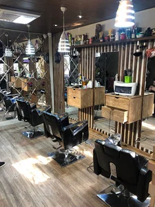 آرایشگاه فرشاد (ژنـی)
