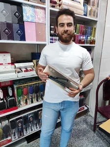 فروشگاه یاس 2
