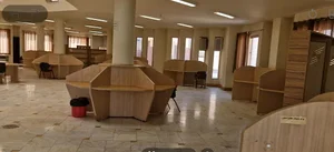 پانسیون مطالعاتی دخترانه اندیشه اصفهان