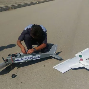 هنرستان فنی شهید مهدیزاده در استان