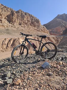 تفرجگاه کوه نخودی