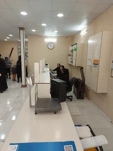 دفتر پیشخوان خدمات دولت کد ۱۳۵۵