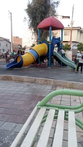 پارک حافظ