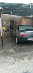 کارواش ساحل 2
