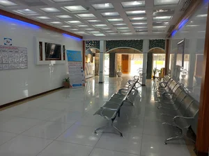 داروخانه شهید محمدیها