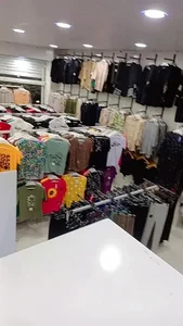 فروشگاه پوشاک برتر