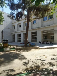 بیمارستان قائم 4