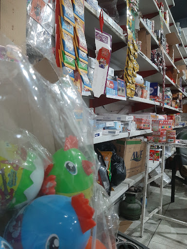 هایپر مارکت باقر