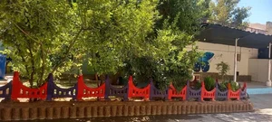 مرکز توانبخشی مرکز پردیس شیراز( ویژه بانوان)