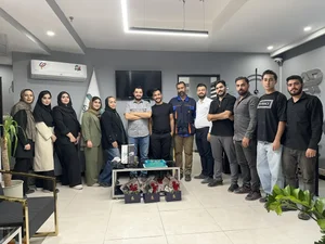 آسانسور آرنیک 3