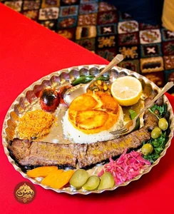 رستوران سنتی بهنود