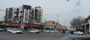 چهار راه رسالت