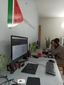 استودیو هندونه