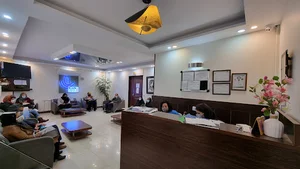 موسسه رادیولوژی دکتر لیلا کیانی