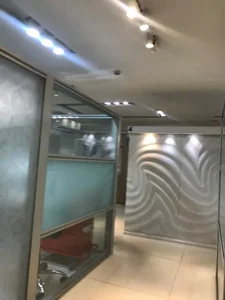 کلینیک دندانپزشکی شبانه روزی فروردین 5