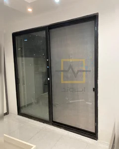 توری های درب و پنجره ابروند 5