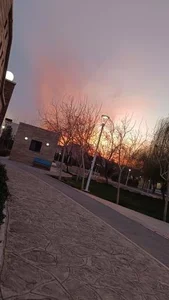 بوستان بانوان پروانه 5